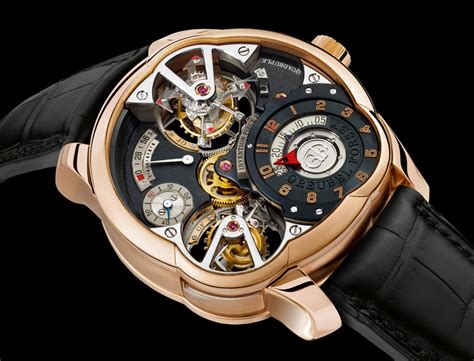 top 10 costly watches.